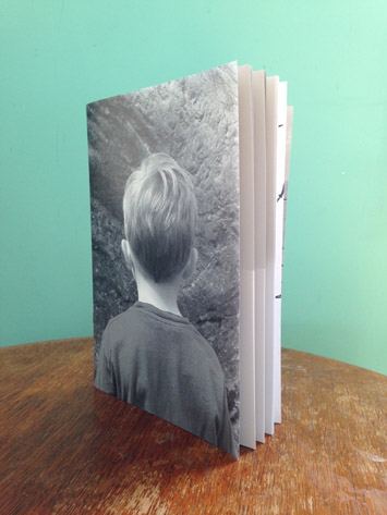 zine by marion coutts